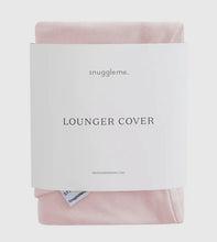 Load image into Gallery viewer, Petal Snuggle Me Infant Lounger + Cover
