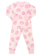 Load image into Gallery viewer, Pink Halloween Pajamas by Belle Cher
