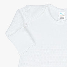 Load image into Gallery viewer, White Gown by Paty
