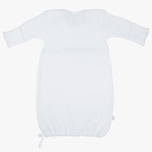 Load image into Gallery viewer, White Gown by Paty
