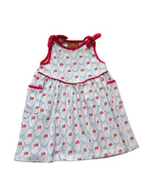 Load image into Gallery viewer, Americana Bows Sundress by Millie Jay
