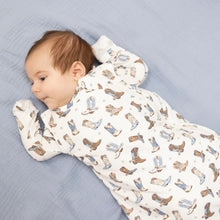 Load image into Gallery viewer, Cowboy Nursery Sleep Bag by Angel Dear
