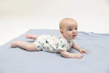 Load image into Gallery viewer, Golf Things Polo Shortie by Angel Dear
