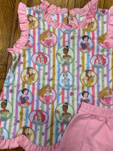 Load image into Gallery viewer, Princess Bubble &amp; Set by Coastal Mermaid Boutique
