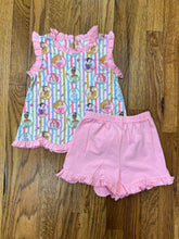Load image into Gallery viewer, Princess Bubble &amp; Set by Coastal Mermaid Boutique

