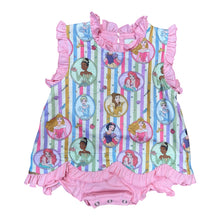 Load image into Gallery viewer, Princess Bubble &amp; Set by Coastal Mermaid Boutique
