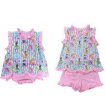 Load image into Gallery viewer, Princess Bubble &amp; Set by Coastal Mermaid Boutique

