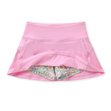Load image into Gallery viewer, Bubblegum Pink Active Skirt by Swoon Kids

