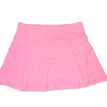 Load image into Gallery viewer, Bubblegum Pink Active Skirt by Swoon Kids
