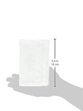 Load image into Gallery viewer, White Linen Keepsake Baby Bible
