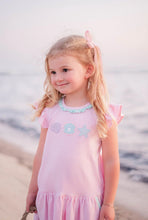 Load image into Gallery viewer, Under the Sea Dress by Trotter St
