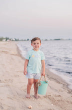 Load image into Gallery viewer, Under the Sea Short Set by Trotter St
