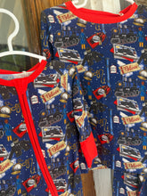 Load image into Gallery viewer, Believe Bamboo L/S Pant Set by Twkinling Star Boutique

