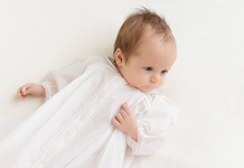 Load image into Gallery viewer, Everlasting Daygown &amp; Diaper Cover by The Yellow Lamb
