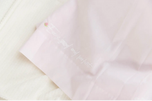 Load image into Gallery viewer, Pink Genesis Daygown &amp; Diaper Cover by The Yellow Lamb
