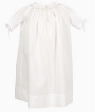 Load image into Gallery viewer, Adeline Daygown &amp; Diaper Cover by The Yellow Lamb
