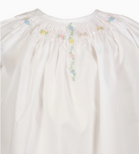 Load image into Gallery viewer, Adeline Daygown &amp; Diaper Cover by The Yellow Lamb

