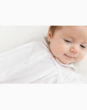 Load image into Gallery viewer, Everlasting Daygown &amp; Diaper Cover by The Yellow Lamb

