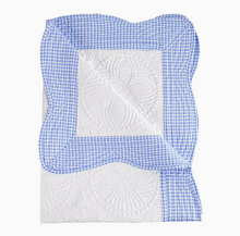Load image into Gallery viewer, Quilts- Monogram Me!
