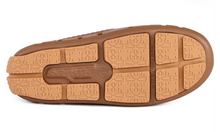 Load image into Gallery viewer, Chestnut Hill/ Gum Prodigy Driver Foam Shoe by Floafers
