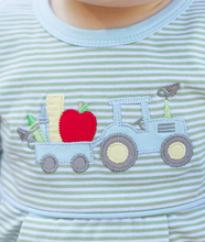 Load image into Gallery viewer, T is for Tractor Bubble by Jellybean
