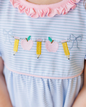 Load image into Gallery viewer, Pencil Garland Bubble by Jellybean
