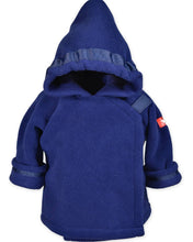 Load image into Gallery viewer, Navy Widgeon Coat

