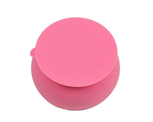 Load image into Gallery viewer, Hello Food I Love You Suction Bowl
