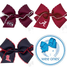 Load image into Gallery viewer, Collegiate Bows
