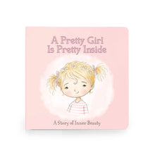 Load image into Gallery viewer, Pretty Inside- Blonde Hair
