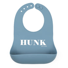 Load image into Gallery viewer, Hunk Bib

