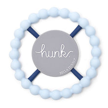Load image into Gallery viewer, Hunk Silicone Teether
