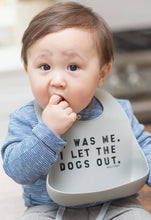 Load image into Gallery viewer, Bibs - Bella Tunno
