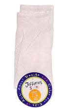 Load image into Gallery viewer, Jefferies Nylon Knee Socks
